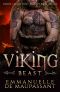 [Viking Warriors 03] • Viking Beast